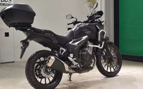 HONDA 400X 2019 NC56