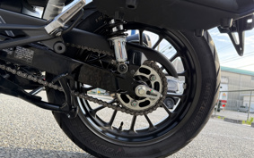 HONDA GB350S 2023 NC59