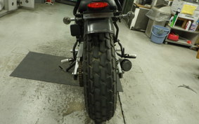 YAMAHA TW225 1999 DG09J
