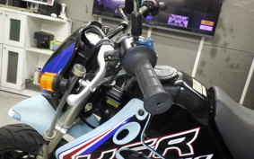 KAWASAKI KSR110 2017 KL110A