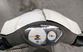 YAMAHA JOG ZR EVOLUTION2 SA39J