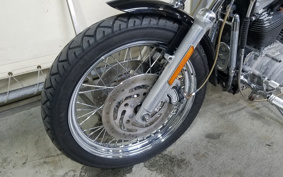 HARLEY XL1200S 2000 CHP