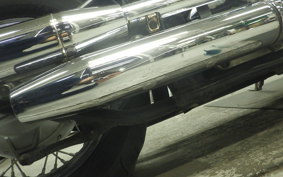 YAMAHA DRAGSTAR 400 2000