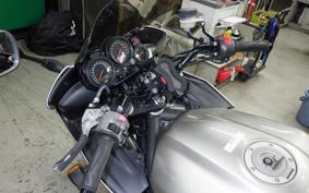 YAMAHA FZS1000 FAZER 2002