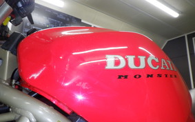 DUCATI MONSTER 400 1995