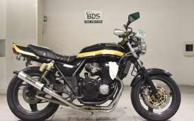 KAWASAKI ZRX400 1994 ZR400E