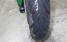 KAWASAKI NINJA 1000SX 2023 ZXT02K