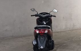 YAMAHA N-MAX 125 SE86J
