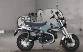 HONDA  DUX 125 JB04
