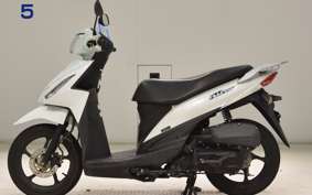 SUZUKI ADDRESS 110 CE47A