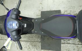 YAMAHA JOG DX-3 2022 AY01