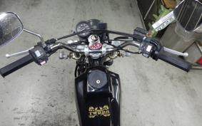YAMAHA TW225 DG09J