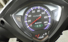 SUZUKI ADDRESS 110 2020 CE47A