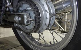 HONDA CB400SS E 2005