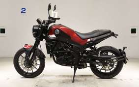 BENELLI レオンチーノ250 2017