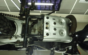 YAMAHA DT50 2003 17W