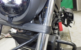 HONDA REBEL 500 A 2021 PC60