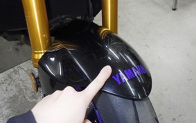 YAMAHA MT-09 SP 2023 RN69J