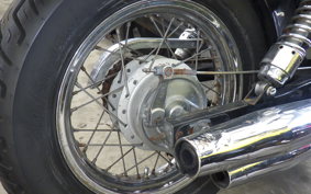 HONDA REBEL 250 MC13