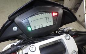 DUCATI HYPERMOTARD 1100S 2009