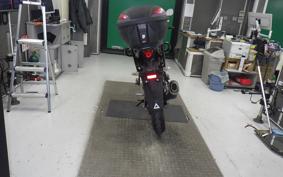 SUZUKI GSX-S125 DL32B