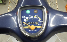 HONDA C70 SUPER CUB 2024 C70