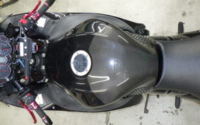SUZUKI HAYABUSA Gen.2 2010