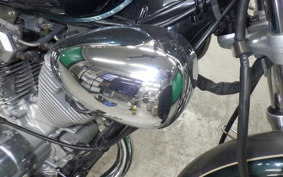 YAMAHA VIRAGO 250 1992 3DM