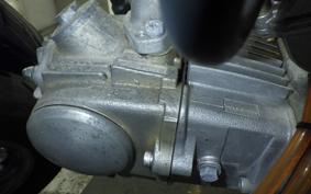 HONDA MONKEY 2013 Z50J
