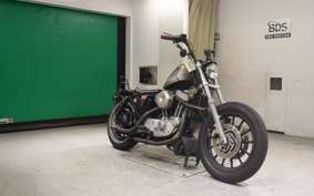 HARLEY XL1200S 2000