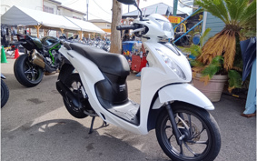 HONDA DIO 110 JK03