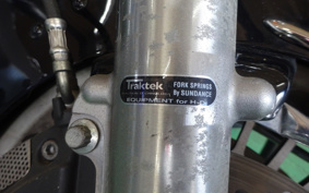 HARLEY HARLEY FLHTC 2009 FF4