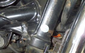 HONDA CB400SF VTEC 2010 NC42