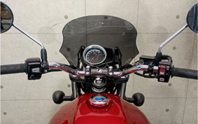 HONDA GB350 2022 NC59