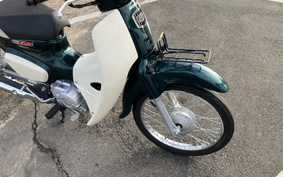 HONDA SUPER CUB50 AA09