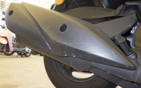 YAMAHA JOG125 SEJ5J