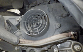 HONDA DIO Gen.6