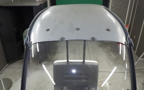 HONDA GYRO CANOPY 2018 TA03
