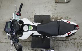 BENELLI TNT125 2016