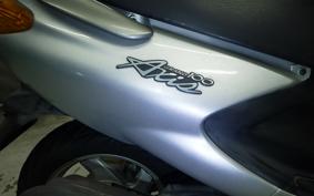YAMAHA AXIS 100 SB06J