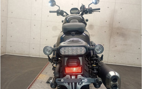 HONDA REBEL 1100 DCT 2023 SC83