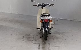 HONDA SUPER CUB90 HA02