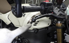 YAMAHA XSR900 2025 RN96J