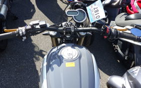 DUCATI SCRAMBLER 1100 SPA 2021