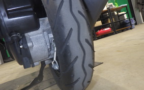 SUZUKI LET's 4 CA45A