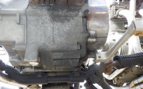 HONDA MONKEY AB27