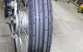 HONDA C50 SUPER CUB E 2007 AA01