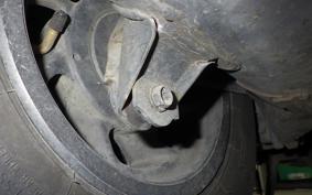 HONDA FUSION X 2021 MF02