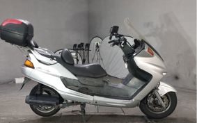 YAMAHA MAJESTY 250 4HC