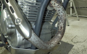 YAMAHA SEROW 250 Gen.2 DG17J